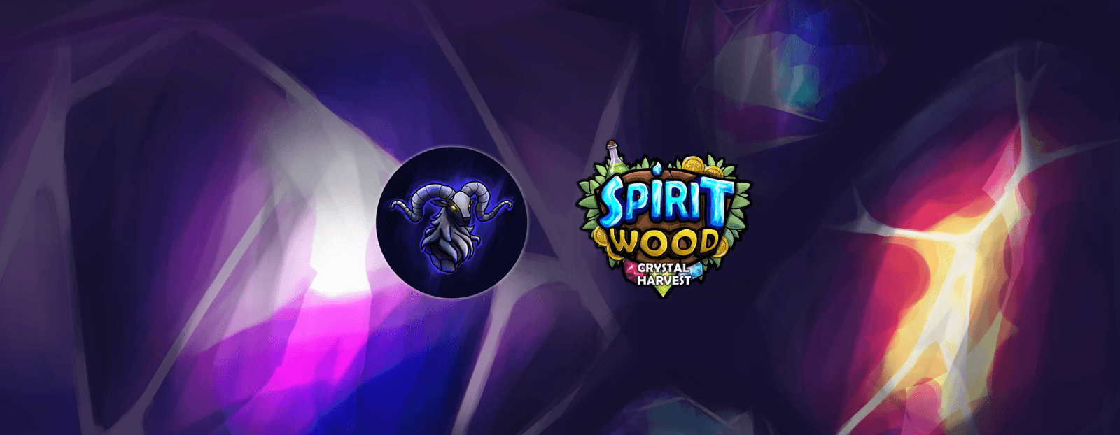 Spiritwood - Crystal Harvest