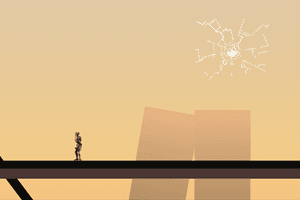 Clockheart platformer gameplay