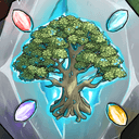Spiritwood app icon