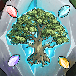 Spiritwood app icon